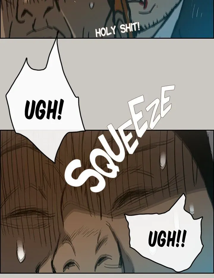 Read MAD: Escort Driver chapter 22 image 5 on Lezhin