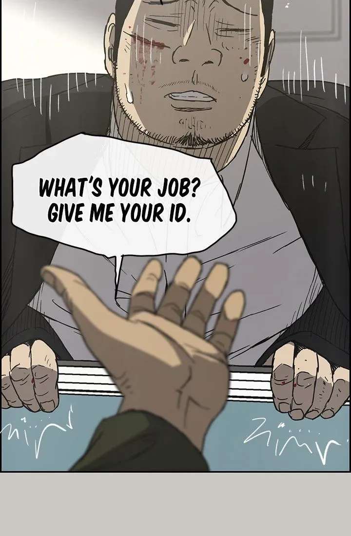 Read MAD: Escort Driver chapter 23 image 19 on Lezhin