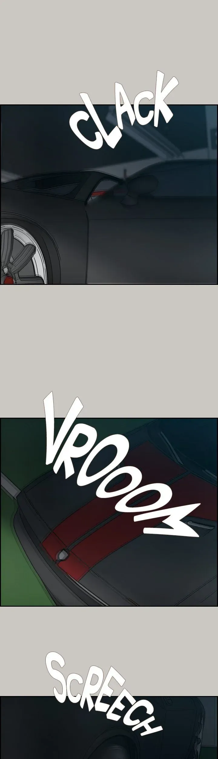 Read MAD: Escort Driver chapter 24 image 13 on Lezhin
