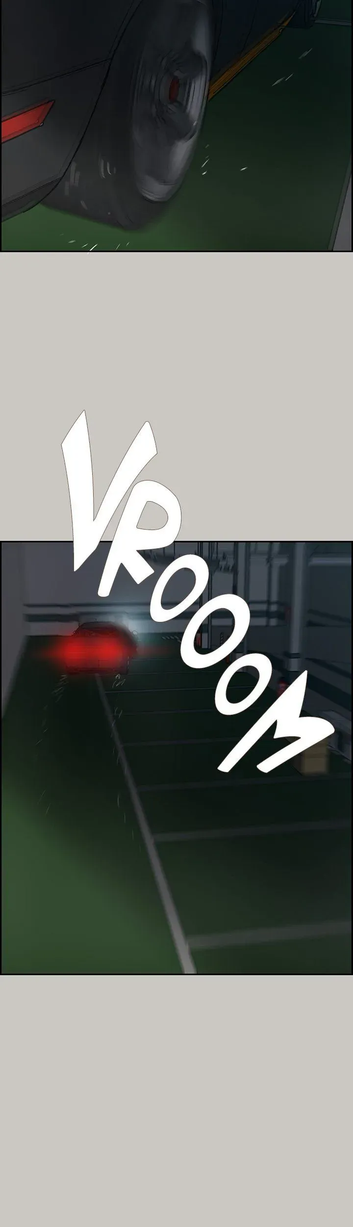 Read MAD: Escort Driver chapter 24 image 14 on Lezhin
