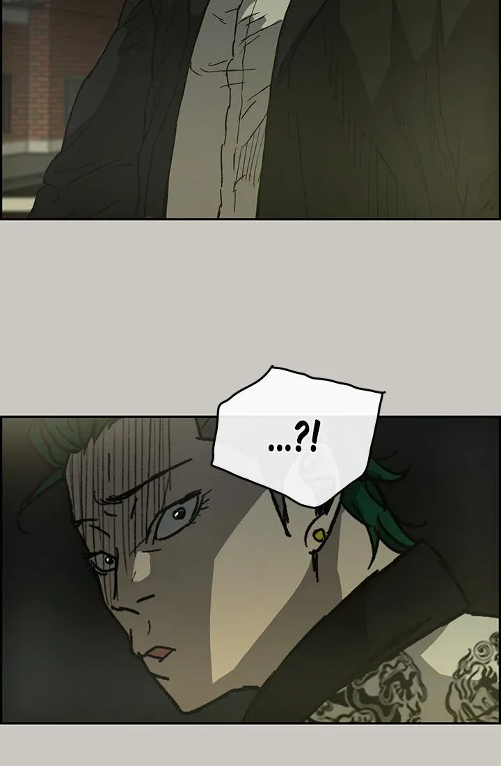 Read MAD: Escort Driver chapter 24 image 34 on Lezhin