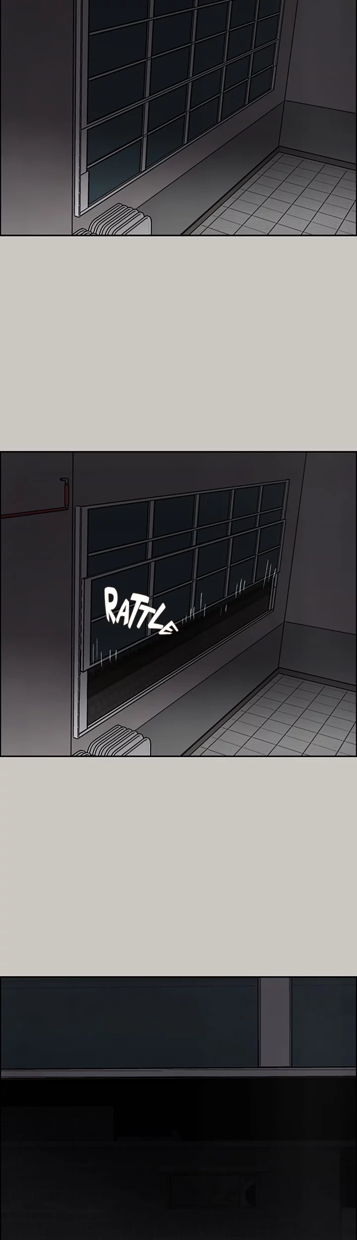 Read MAD: Escort Driver chapter 25 image 14 on Lezhin