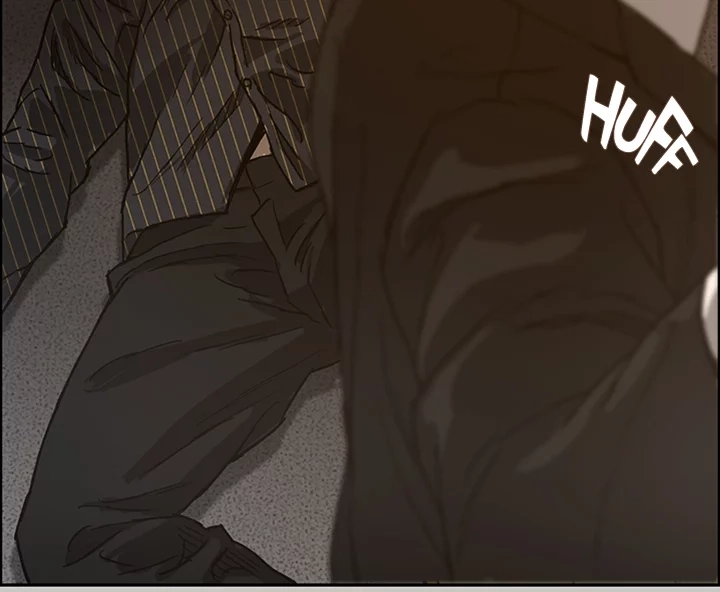 Read MAD: Escort Driver chapter 25 image 35 on Lezhin
