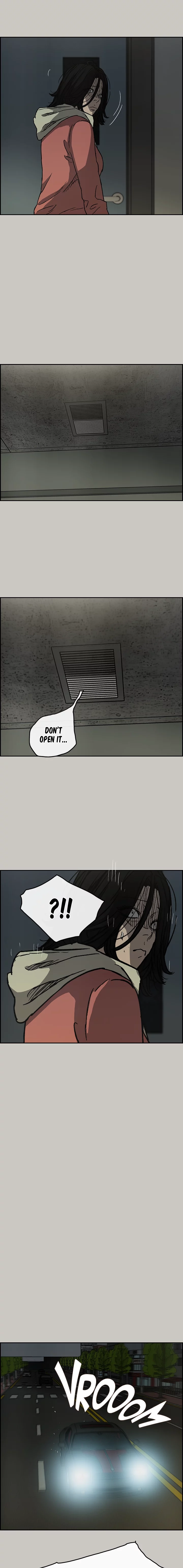 Read MAD: Escort Driver chapter 26 image 12 on Lezhin