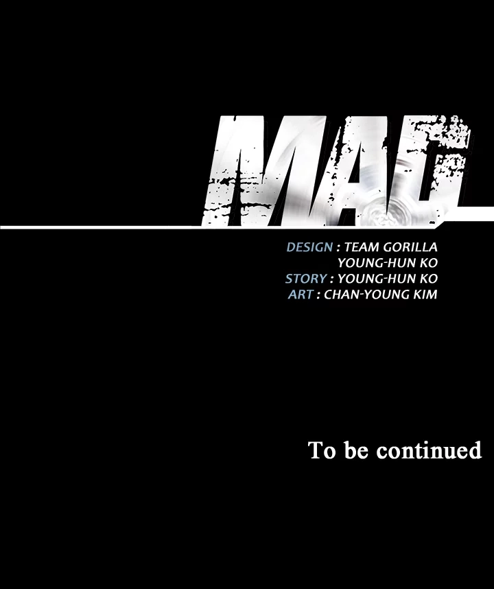 Read MAD: Escort Driver chapter 27 image 16 on Lezhin