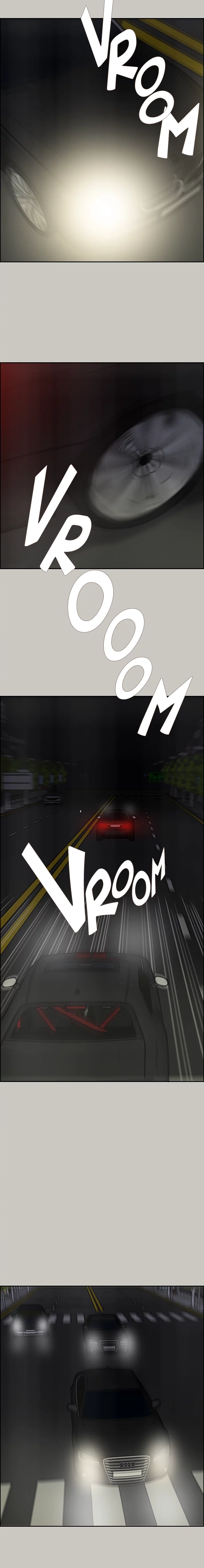 Read MAD: Escort Driver chapter 34 image 15 on Lezhin