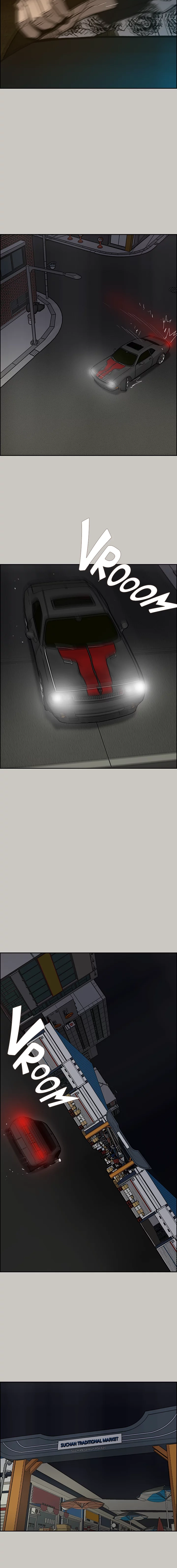 Read MAD: Escort Driver chapter 36 image 11 on Lezhin