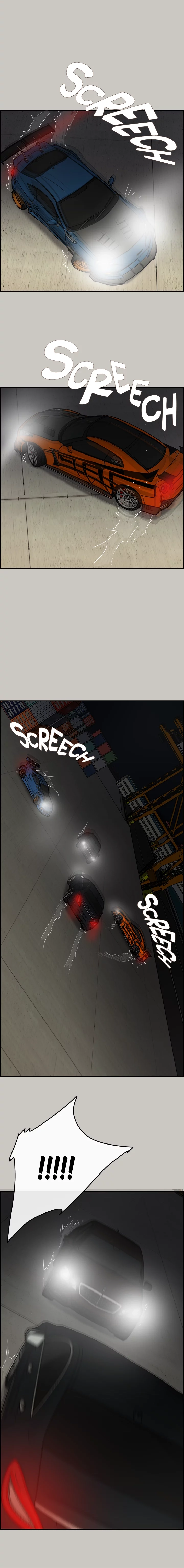 Read MAD: Escort Driver chapter 43 image 11 on Lezhin