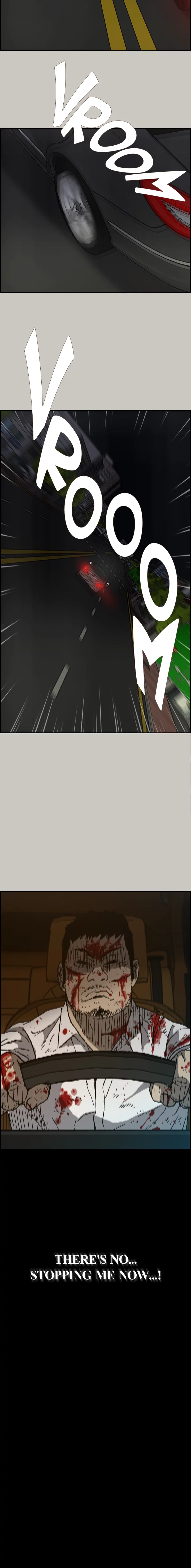 Read MAD: Escort Driver chapter 49 image 14 on Lezhin
