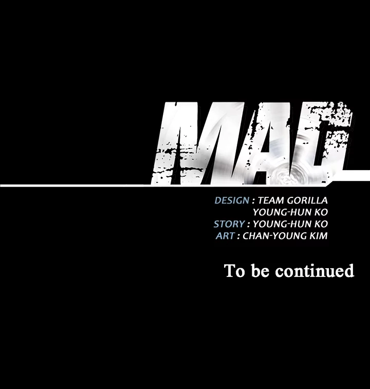 Read MAD: Escort Driver chapter 49 image 15 on Lezhin