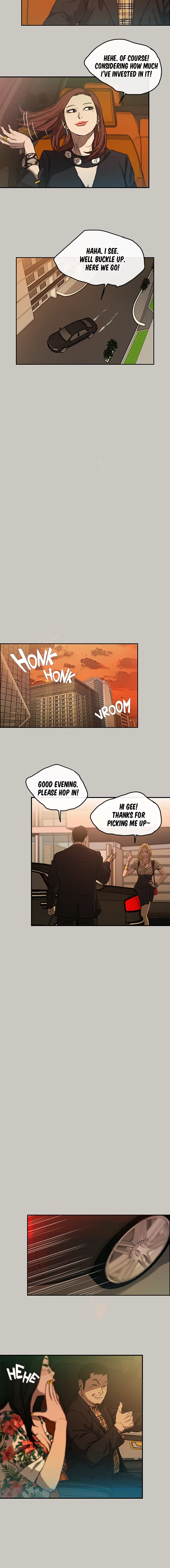 Read MAD: Escort Driver chapter 6 image 12 on Lezhin