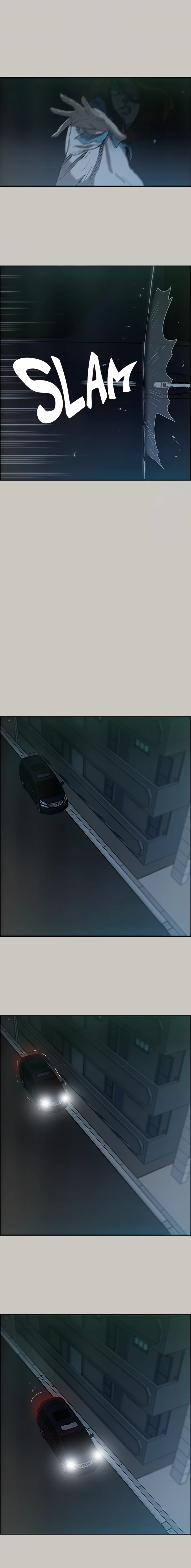 Read MAD: Escort Driver chapter 6 image 5 on Lezhin