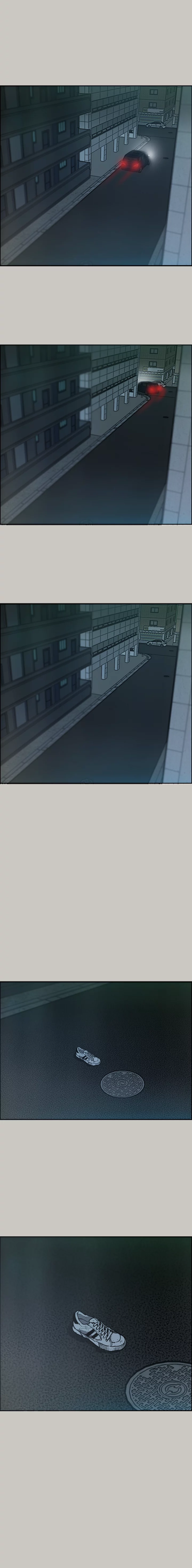 Read MAD: Escort Driver chapter 6 image 6 on Lezhin