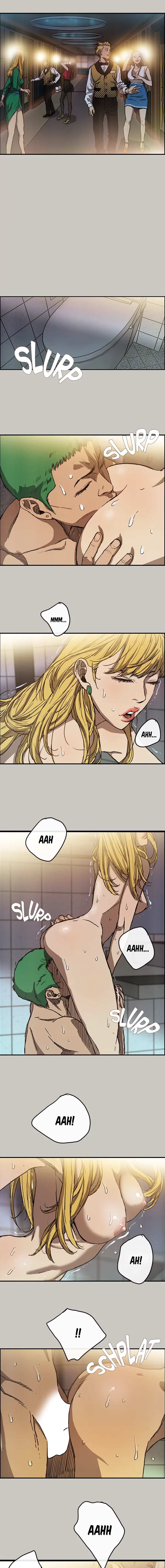 Read MAD: Escort Driver chapter 9 image 6 on Lezhin