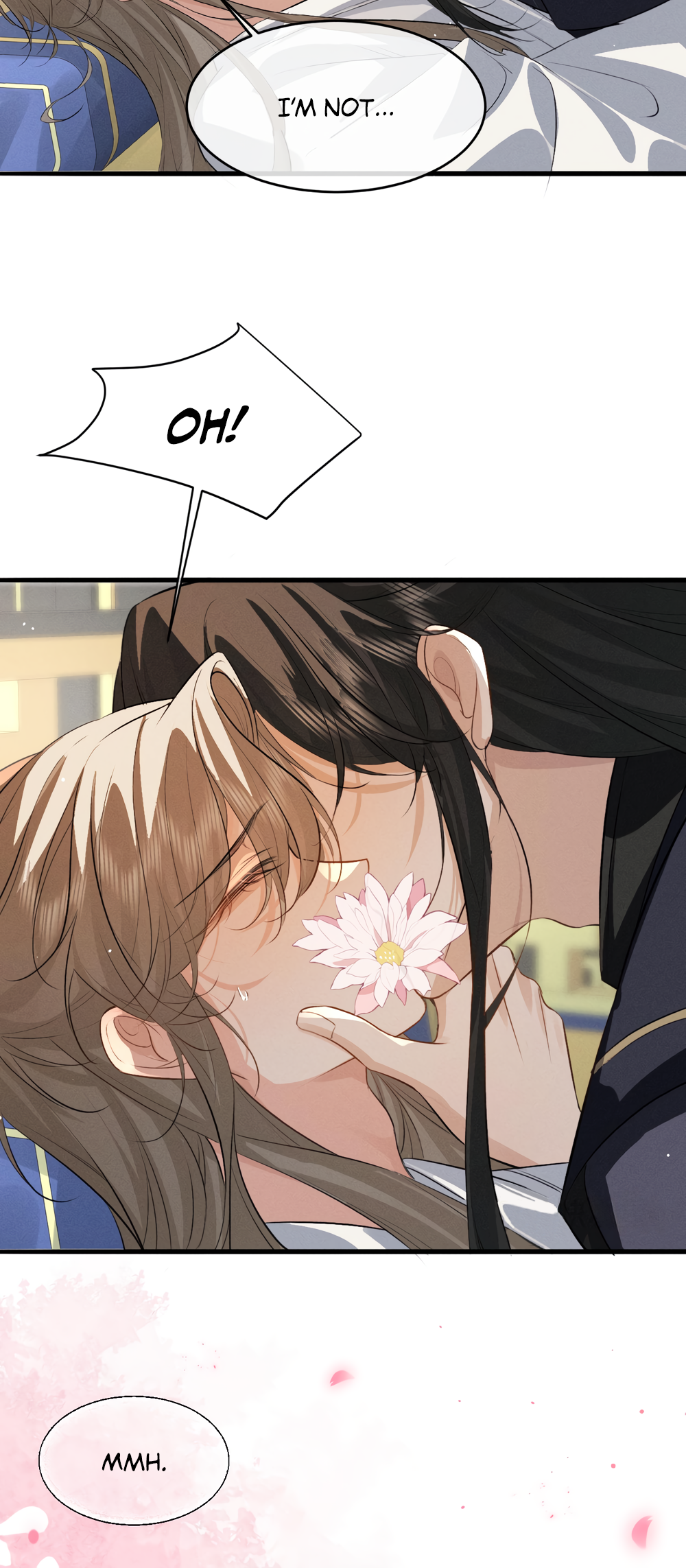 Mad For Love Chapter 80 page 15 - 