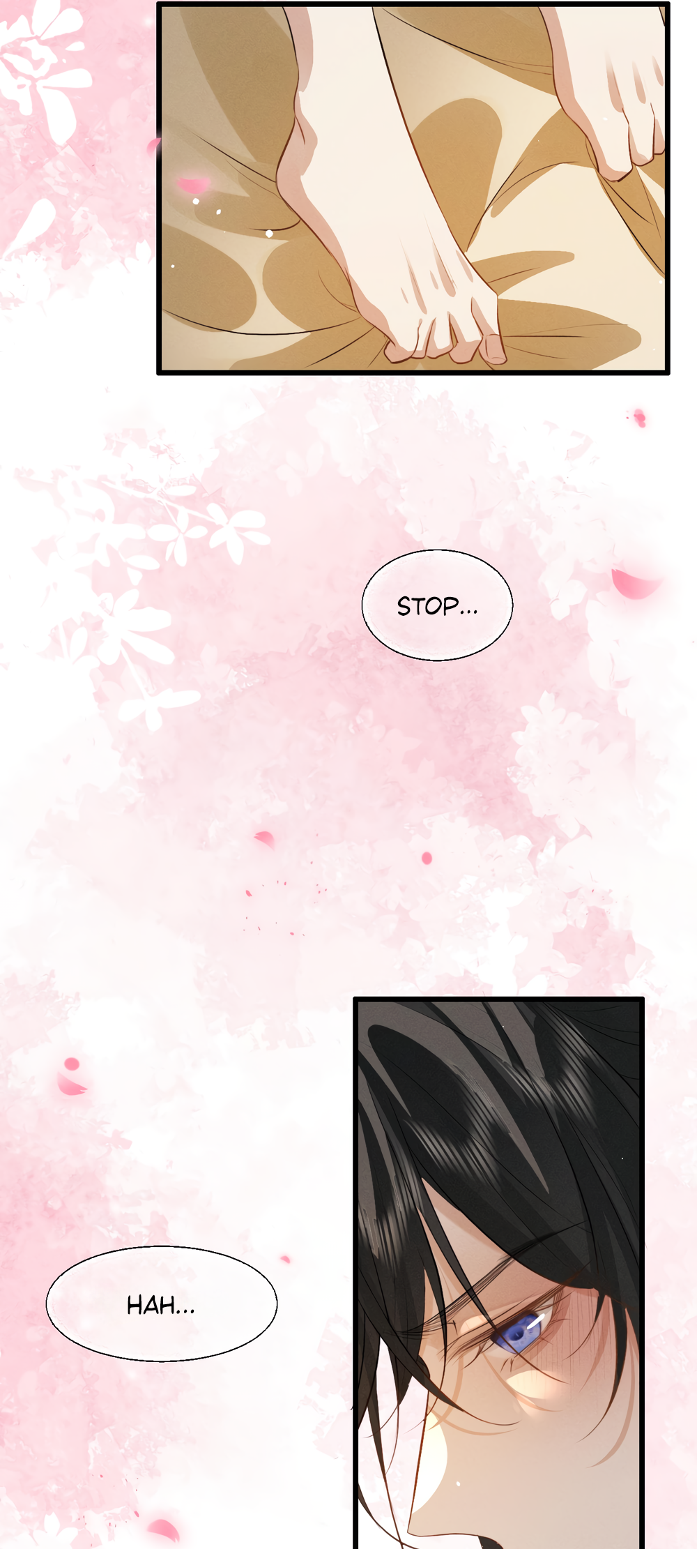 Mad For Love Chapter 80 page 16 - 