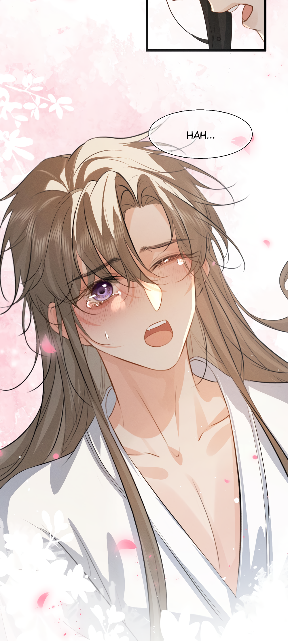 Mad For Love Chapter 80 page 17 - 