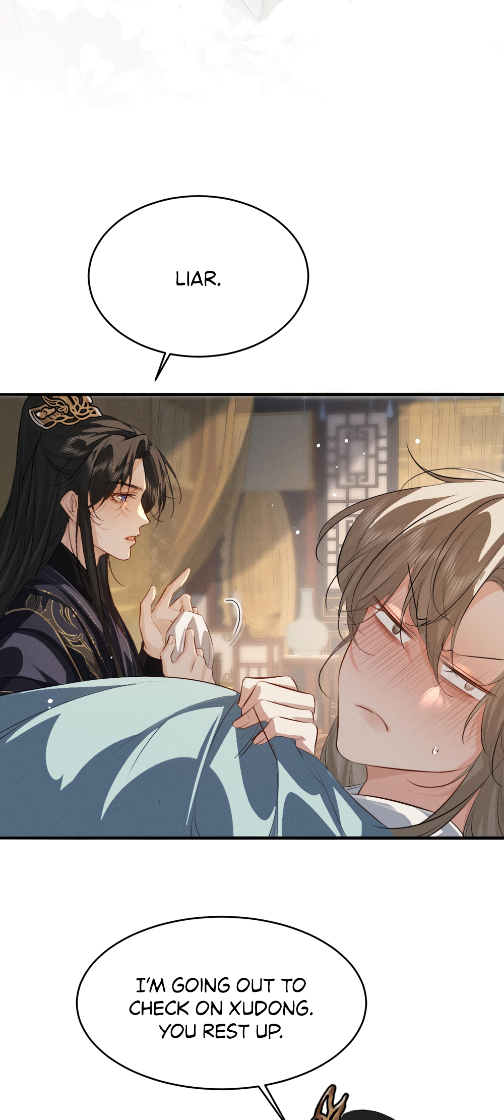 Mad For Love Chapter 80 page 18 - 