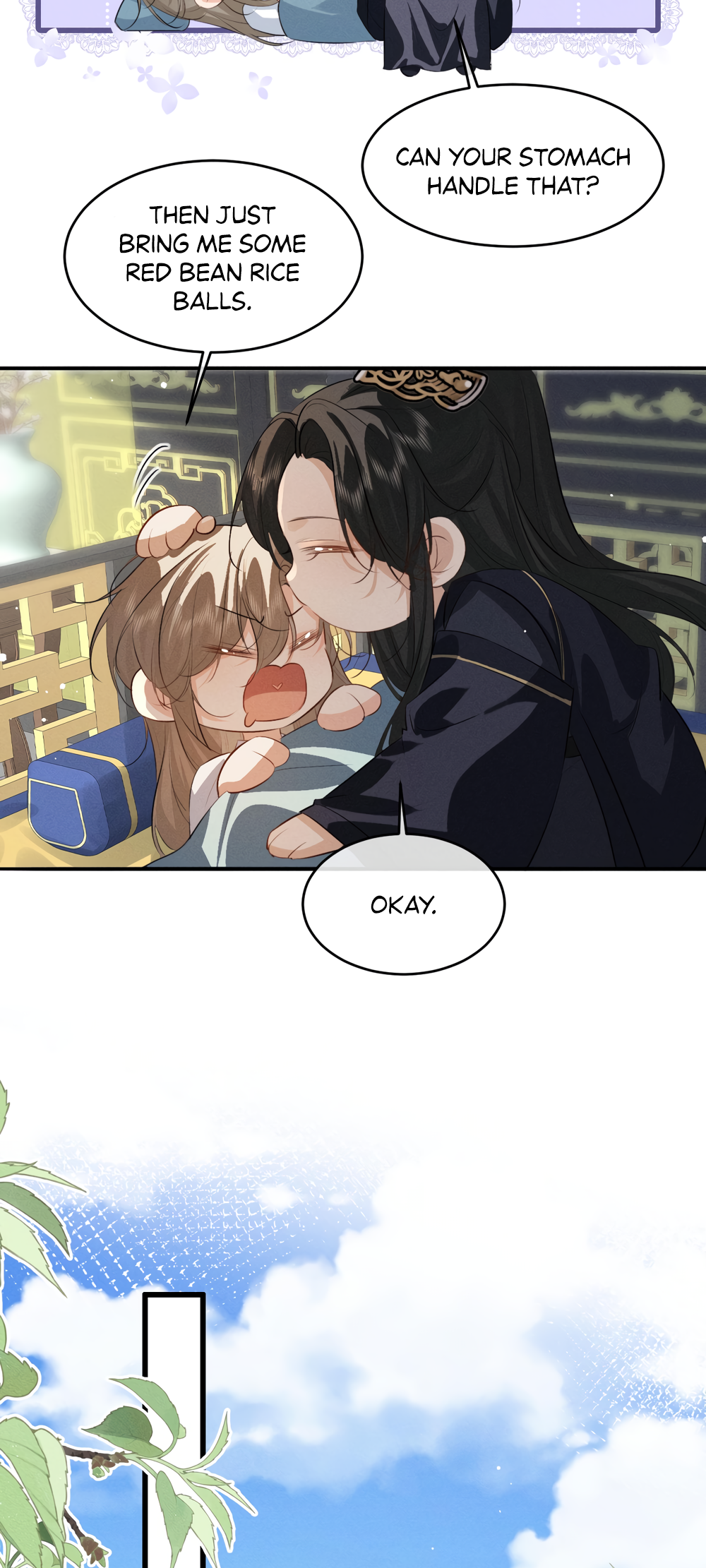 Mad For Love Chapter 80 page 20 - 