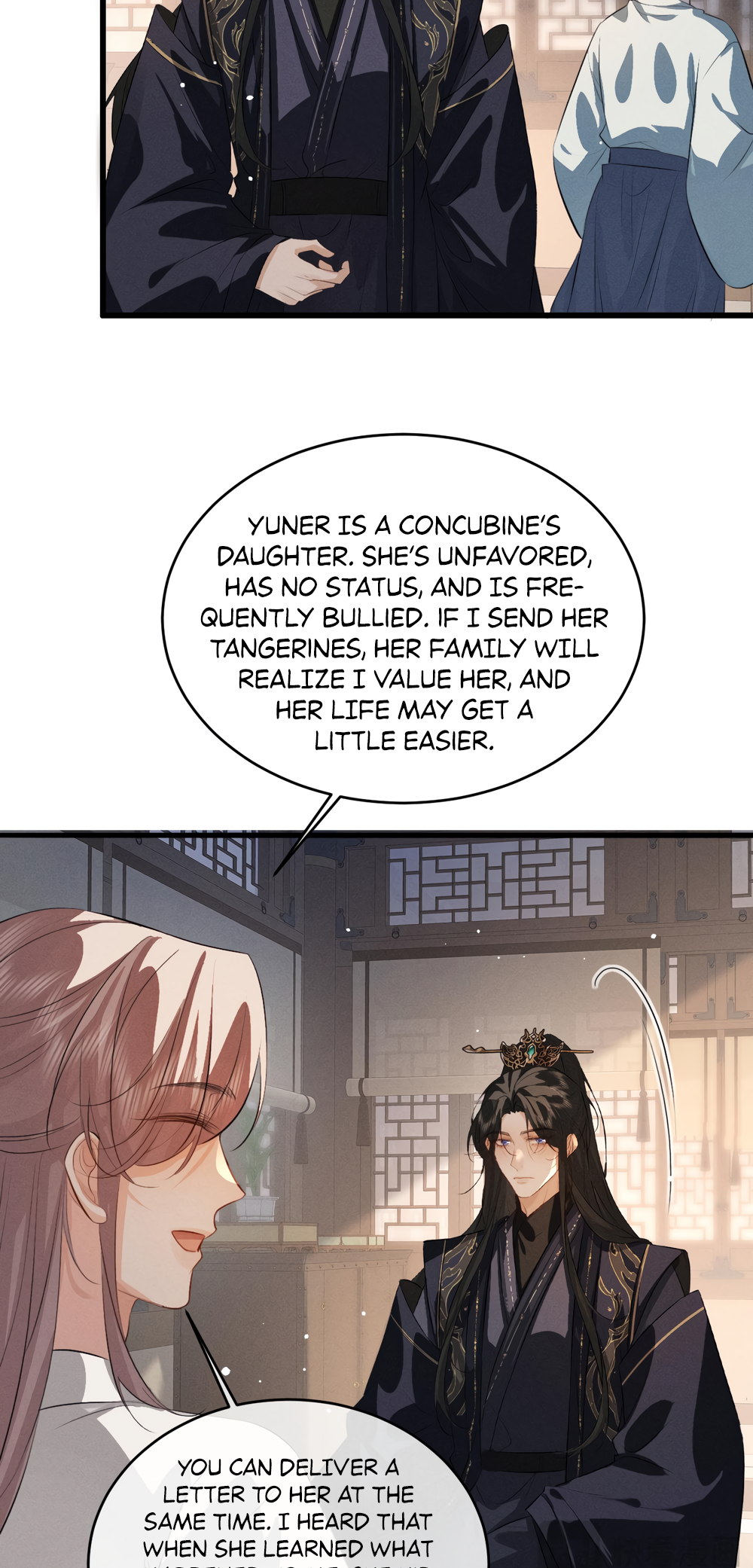 Mad For Love Chapter 80 page 24 - 