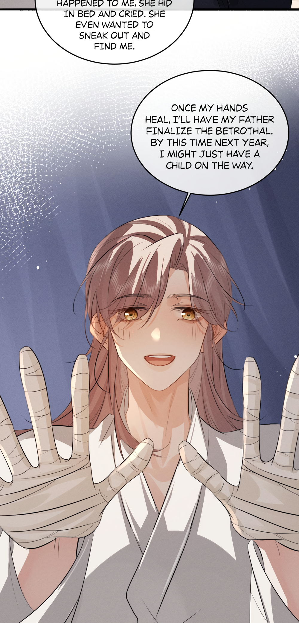 Mad For Love Chapter 80 page 25 - 