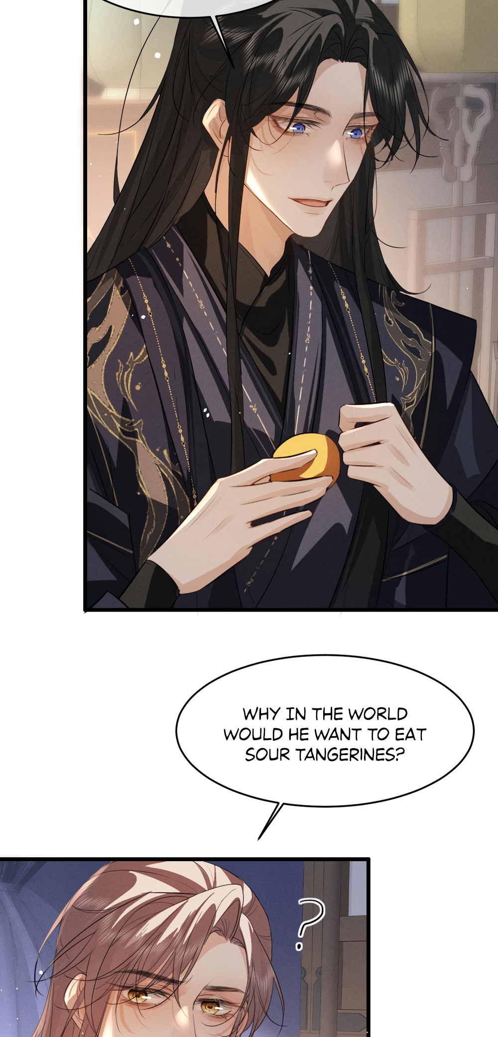 Mad For Love Chapter 80 page 27 - 
