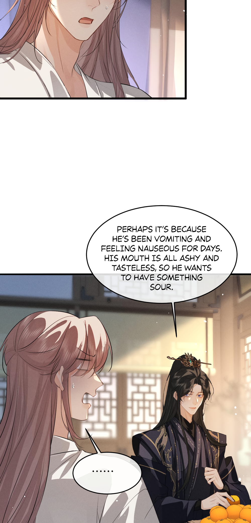 Mad For Love Chapter 80 page 28 - 
