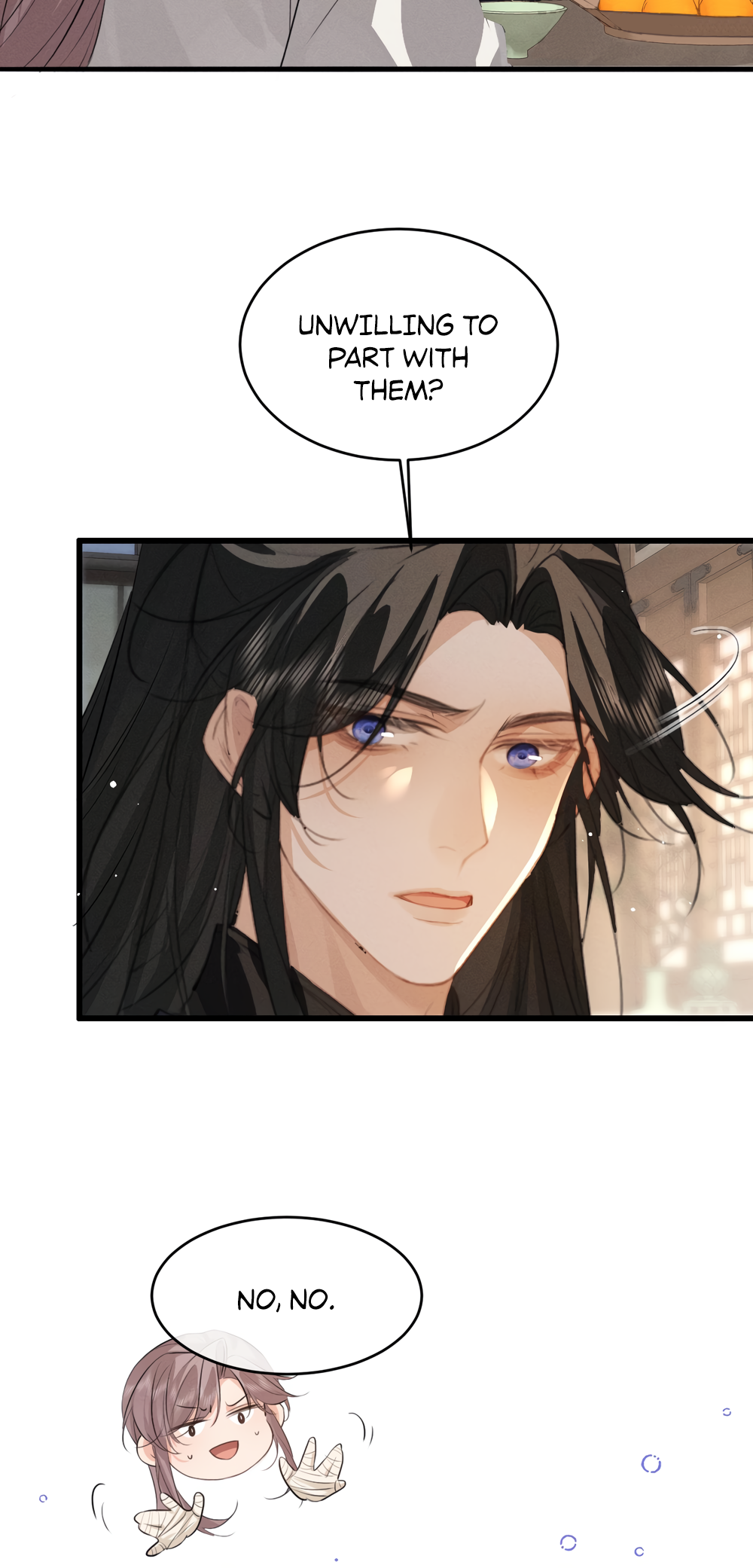 Mad For Love Chapter 80 page 29 - 