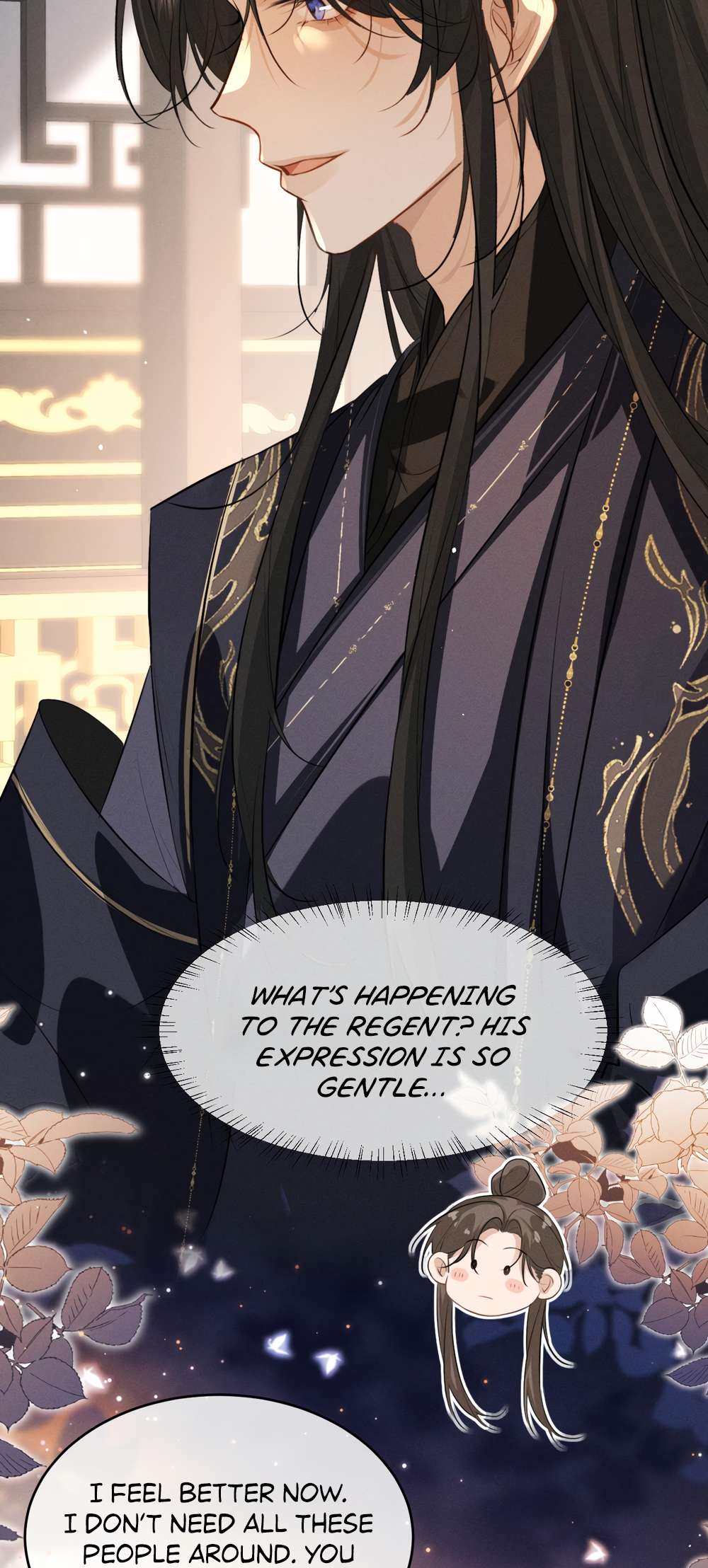 Mad For Love Chapter 80 page 5 - 
