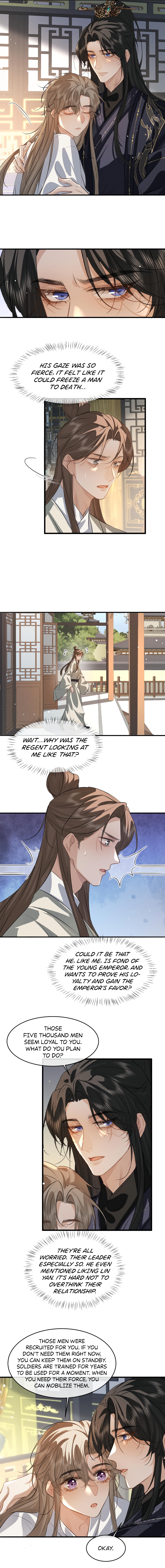 Mad For Love Chapter 80 page 8 - 