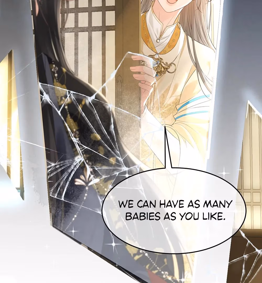 Mad For Love Chapter 92 page 13 - 