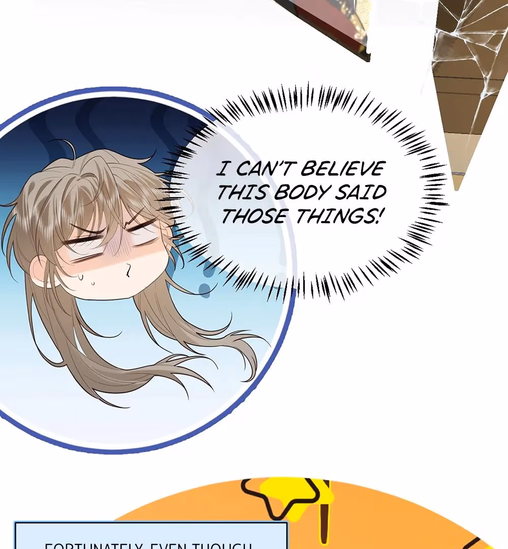 Mad For Love Chapter 92 page 14 - 
