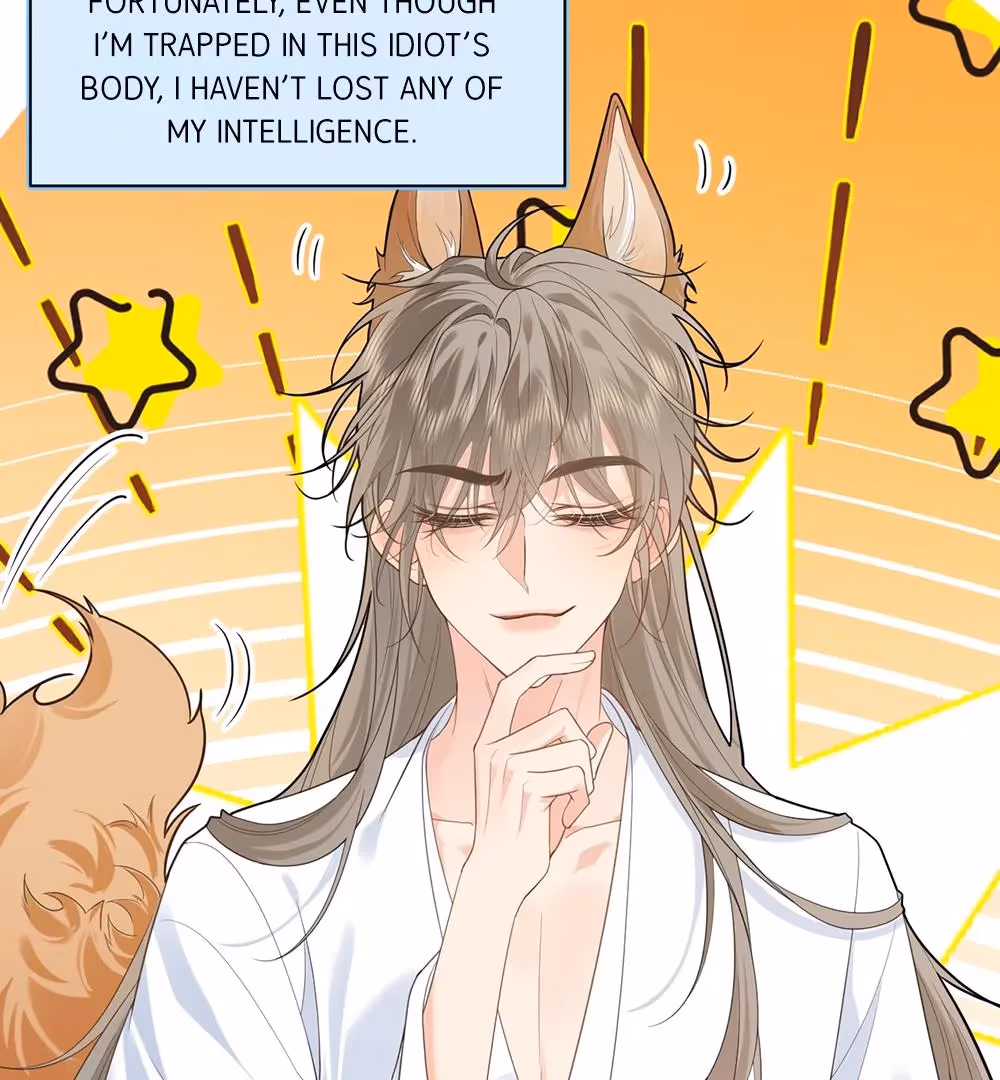 Mad For Love Chapter 92 page 15 - 