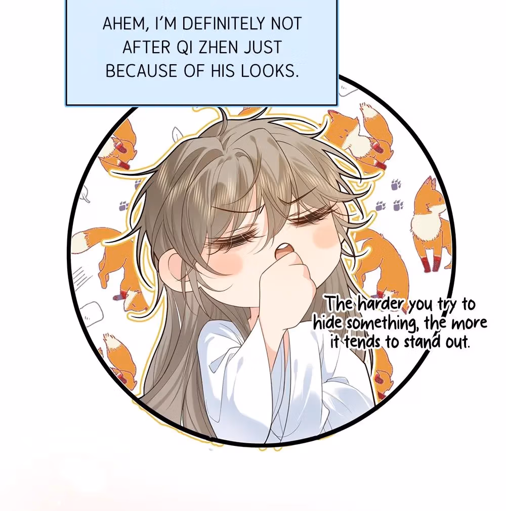 Mad For Love Chapter 92 page 17 - 