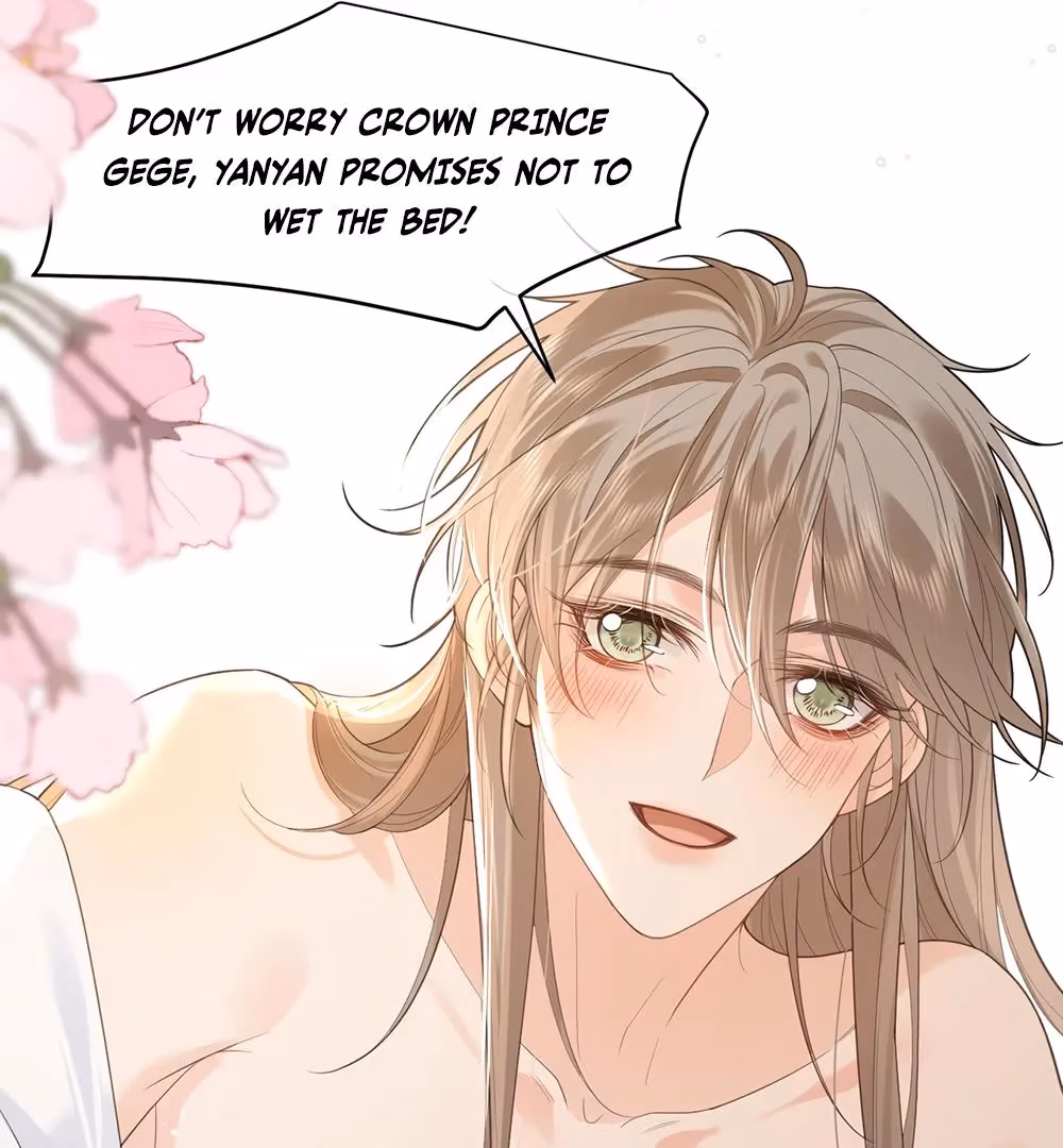Mad For Love Chapter 92 page 19 - 