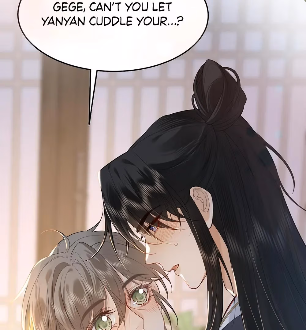 Mad For Love Chapter 92 page 21 - 