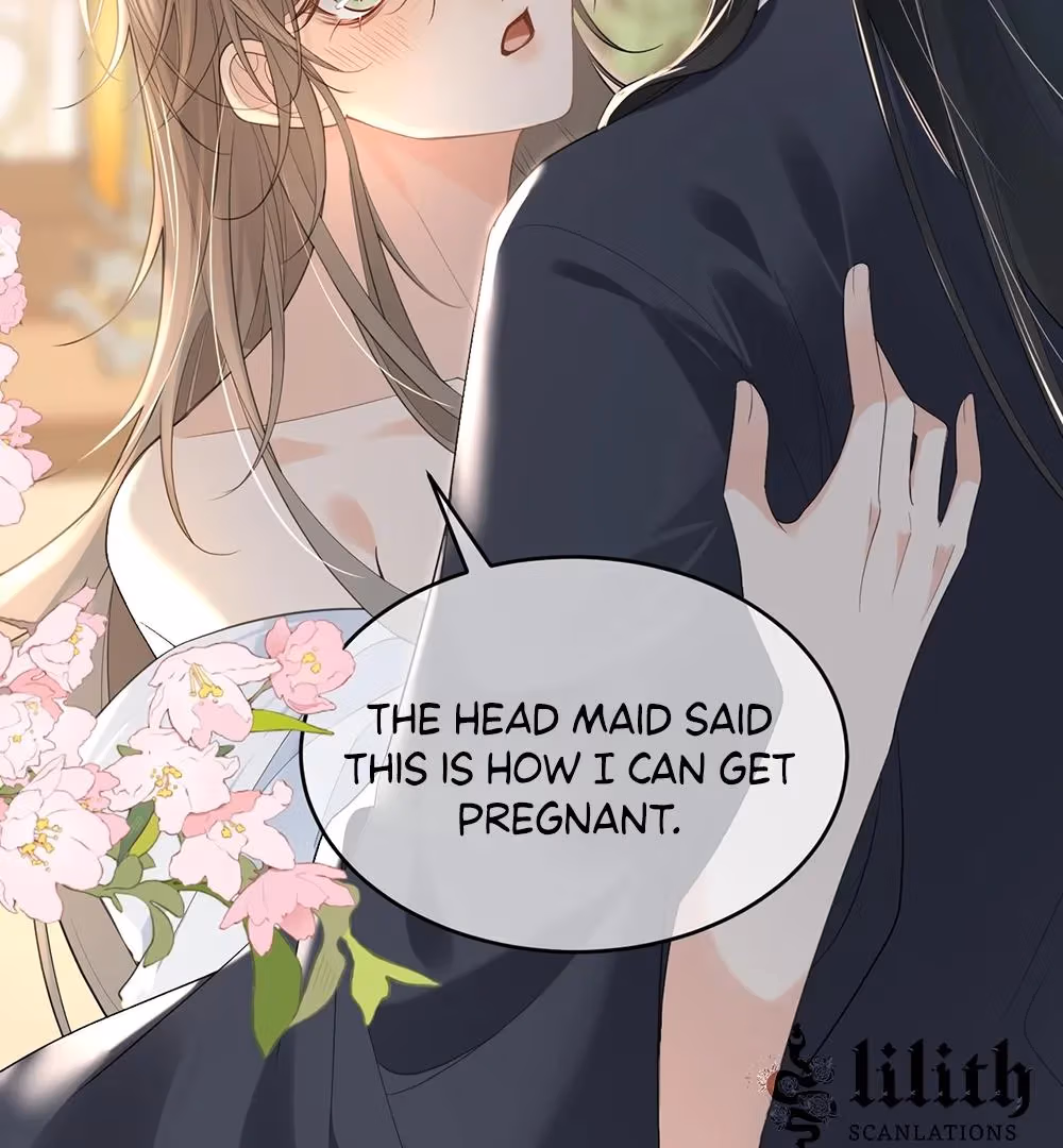 Mad For Love Chapter 92 page 22 - 