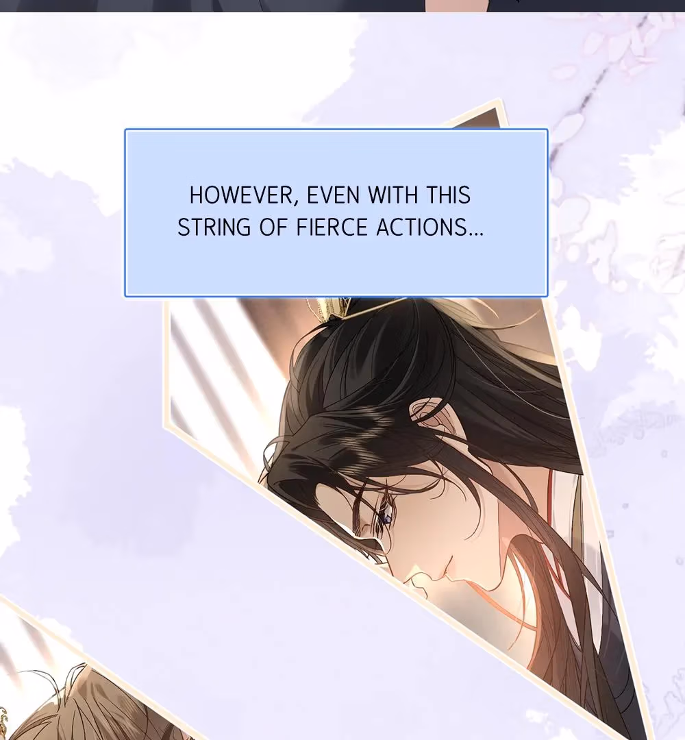 Mad For Love Chapter 92 page 23 - 