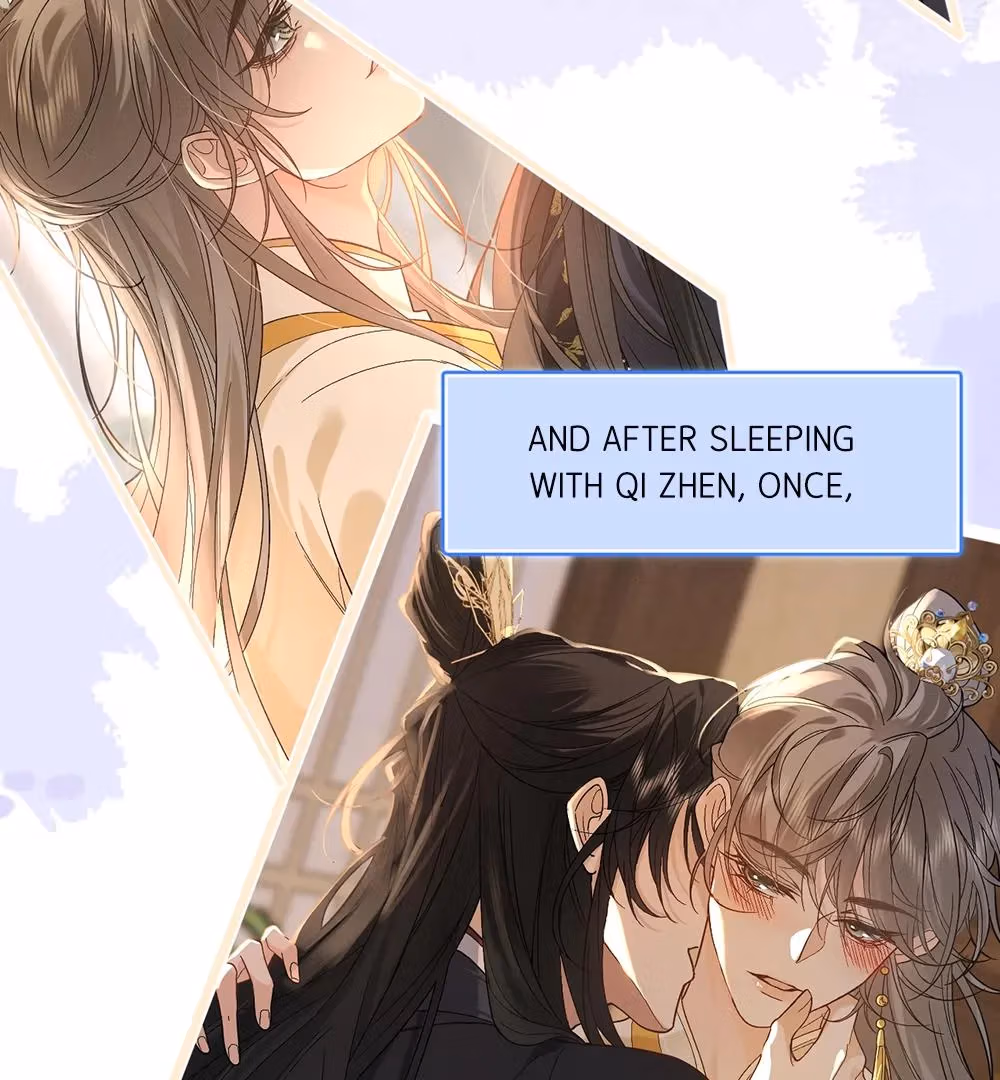 Mad For Love Chapter 92 page 24 - 
