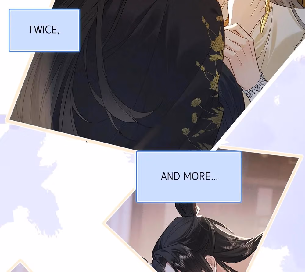 Mad For Love Chapter 92 page 25 - 