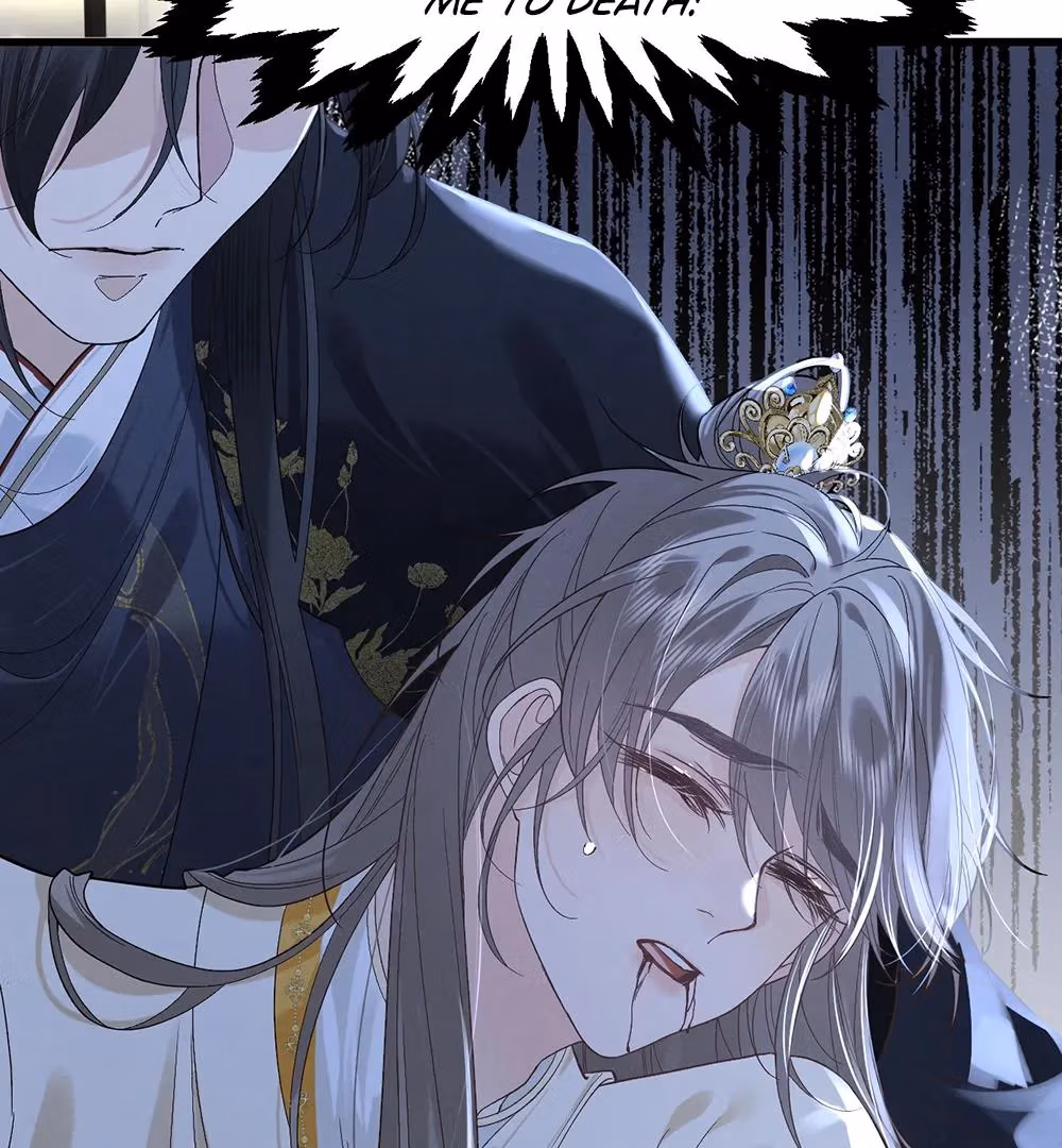 Mad For Love Chapter 92 page 28 - 