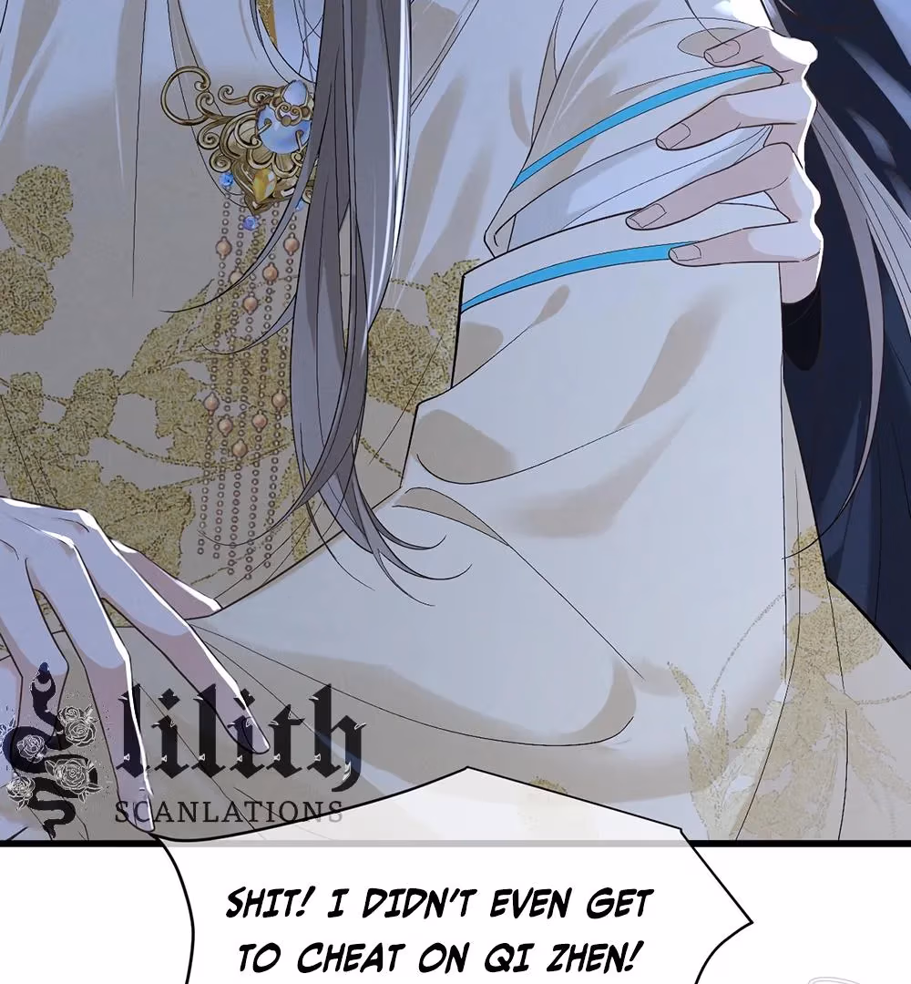 Mad For Love Chapter 92 page 29 - 