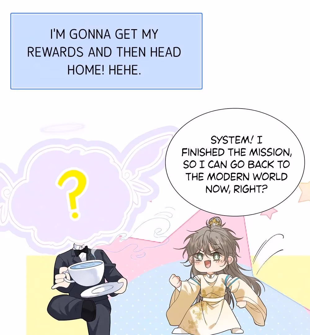 Mad For Love Chapter 92 page 38 - 