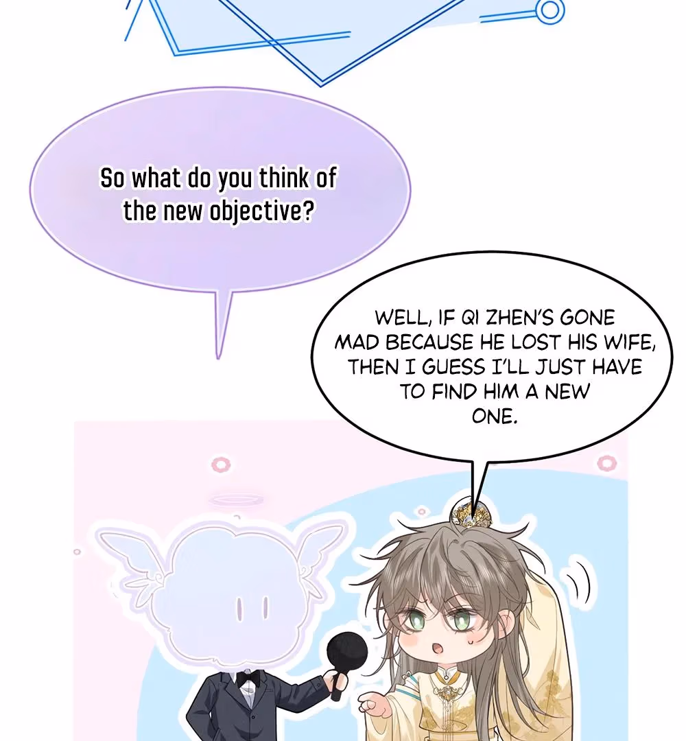 Mad For Love Chapter 92 page 45 - 