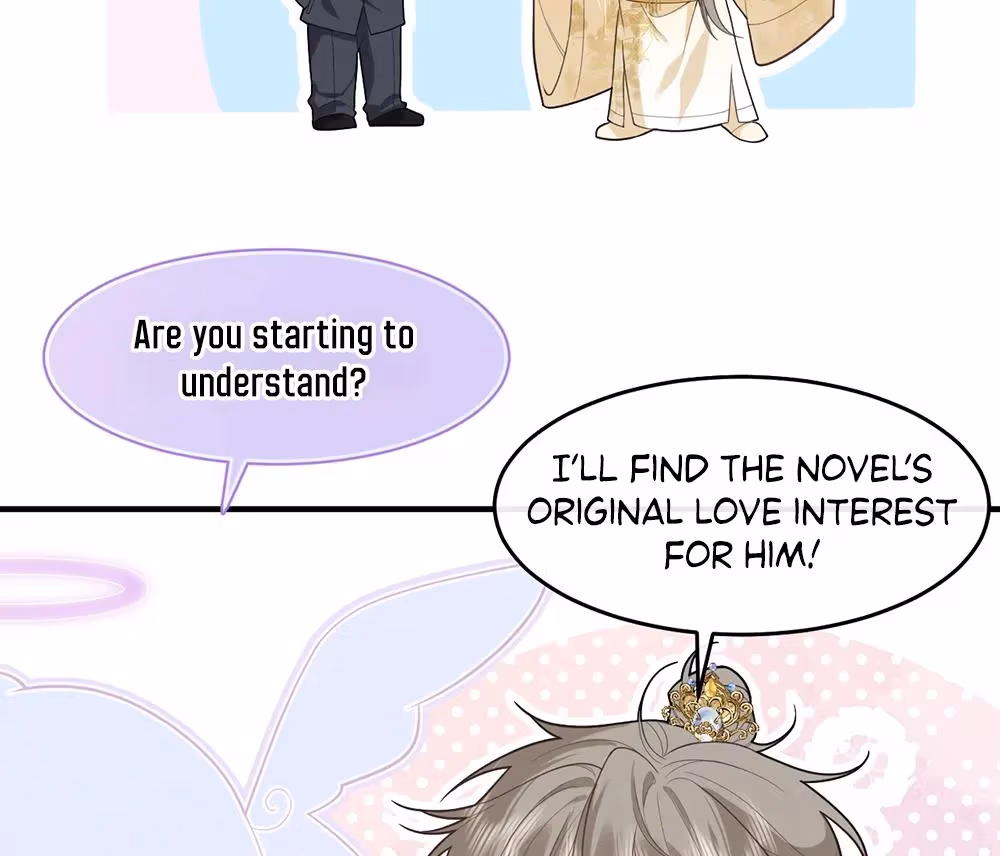Mad For Love Chapter 92 page 46 - 