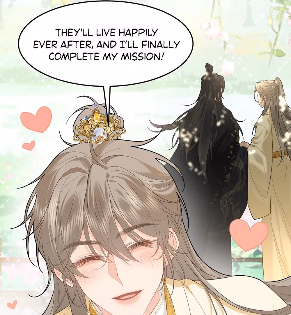 Mad For Love Chapter 92 page 48 - 
