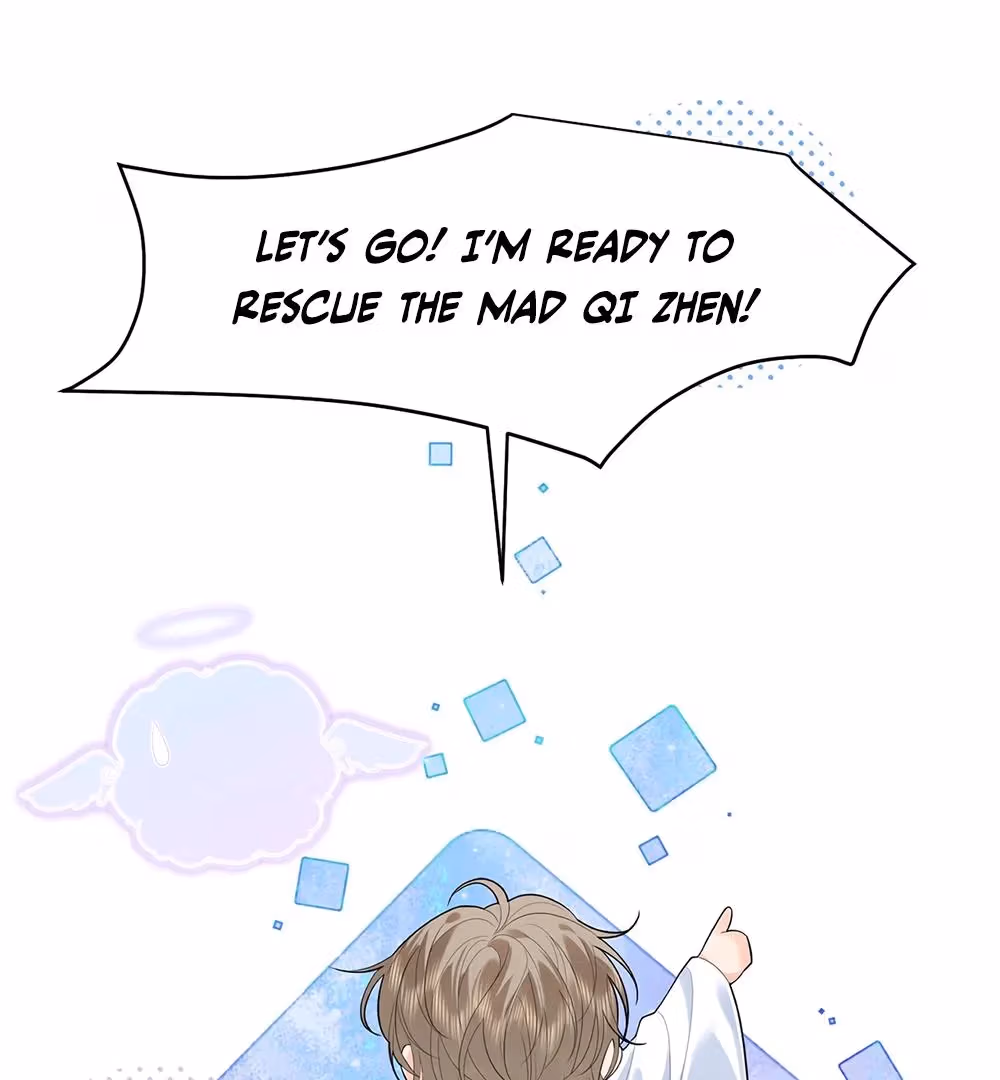 Mad For Love Chapter 92 page 51 - 