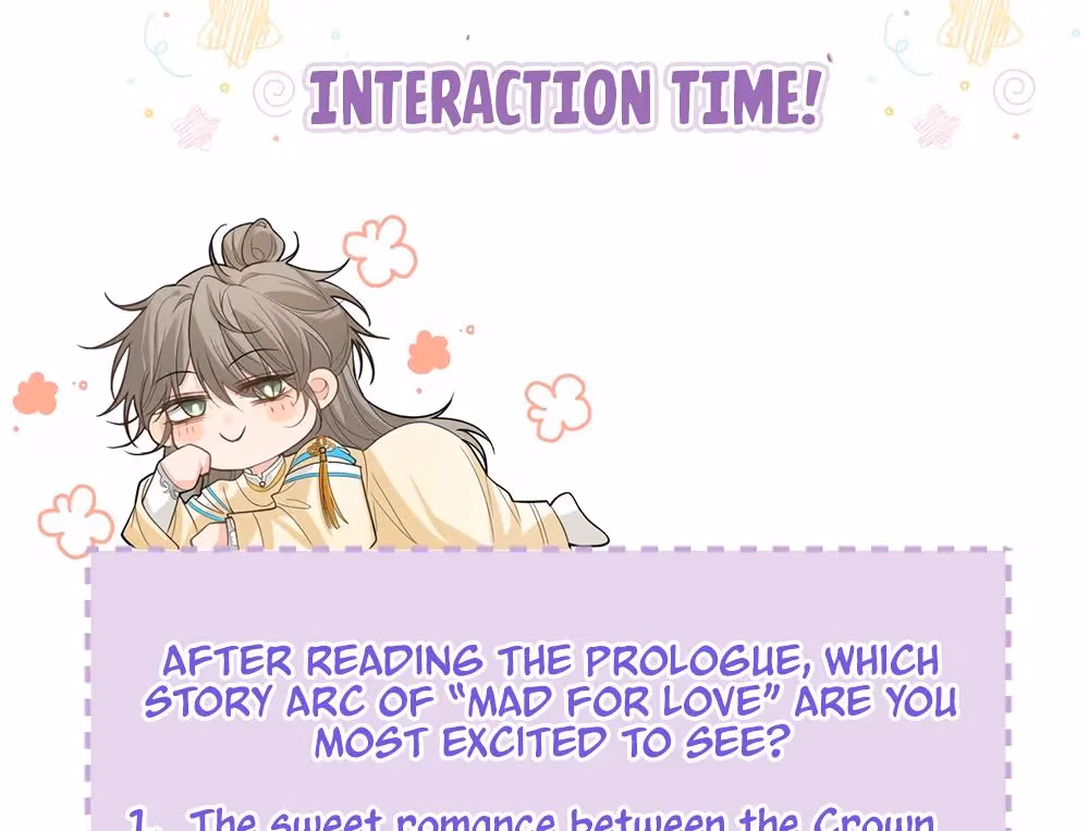 Mad For Love Chapter 92 page 55 - 