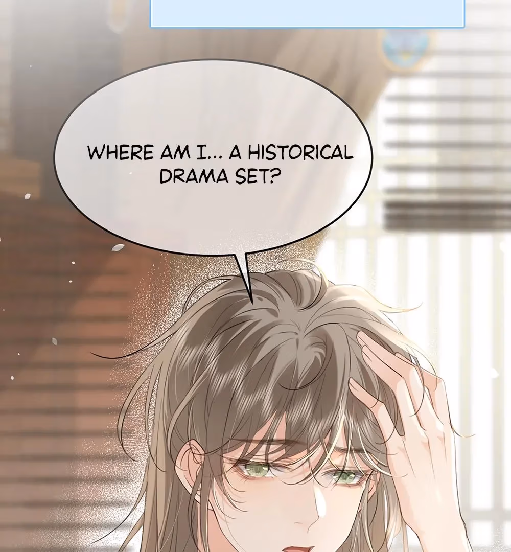 Mad For Love Chapter 92 page 8 - 