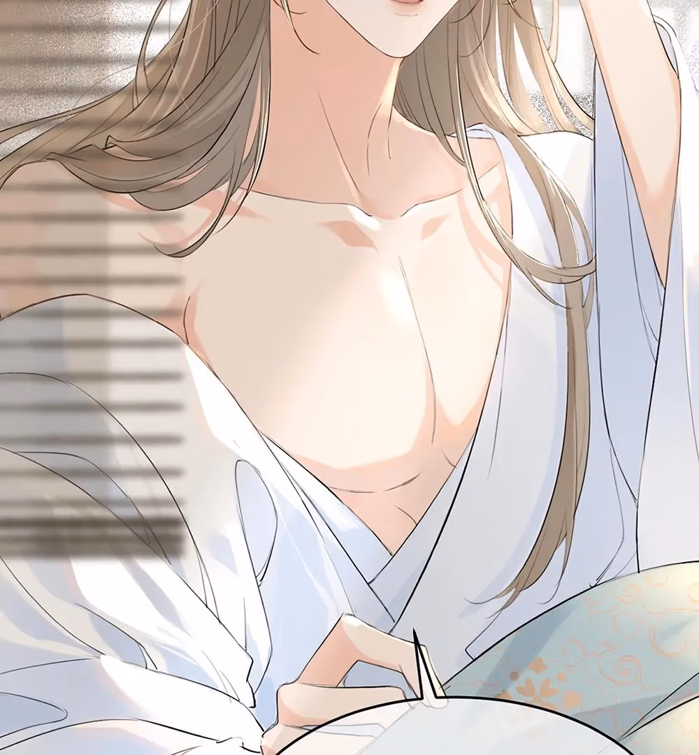 Mad For Love Chapter 92 page 9 - 